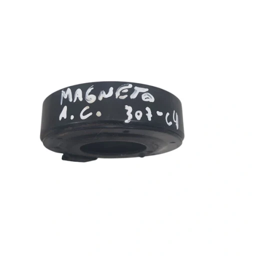Magnéto Compressor Ar Condicionado Peugeot 307 2002/2012