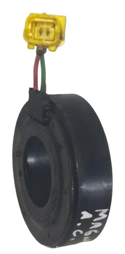 Magnéto Compressor Ar Condicionado Peugeot 307 2002/2012
