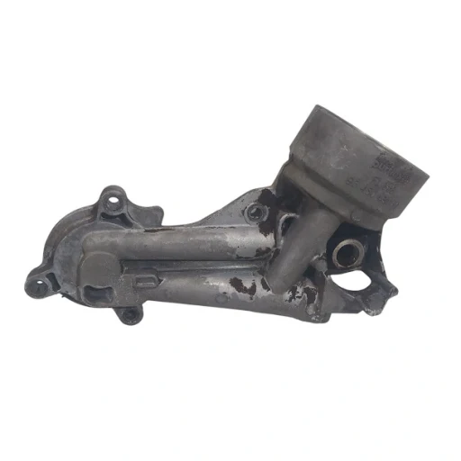 Suporte Filtro Óleo Peugeot 206 1.4 2006 A 2008