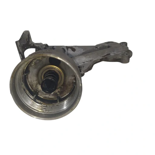 Suporte Filtro Óleo Peugeot 206 1.4 2006 A 2008