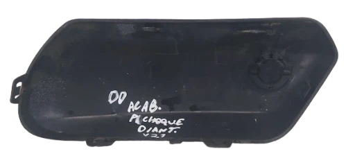 Moldura Direita Grade Peugeot 307 2006 2007 a 2012