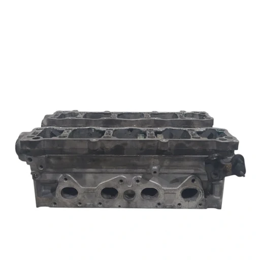 Cabeçote Peugeot 206 207 307 Part Citroen C3 C4 1.6 16v Svvt