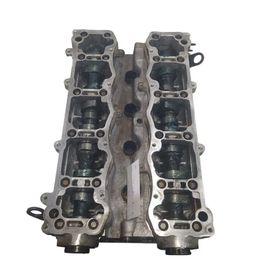 Cabeçote Peugeot 206 207 307 Part Citroen C3 C4 1.6 16v Svvt