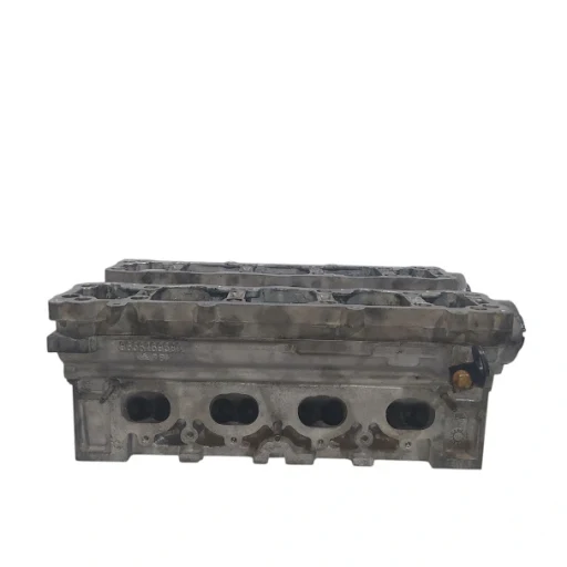 Cabeçote Peugeot 206 207 307 Part Citroen C3 C4 1.6 16v Svvt