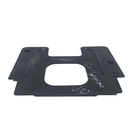 Suporte Modulo Injecao 307 2.0 16v 2007 A 2012