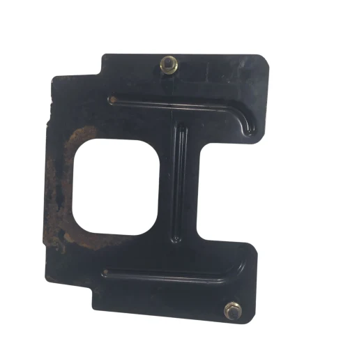 Suporte Modulo Injecao 307 2.0 16v 2007 A 2012