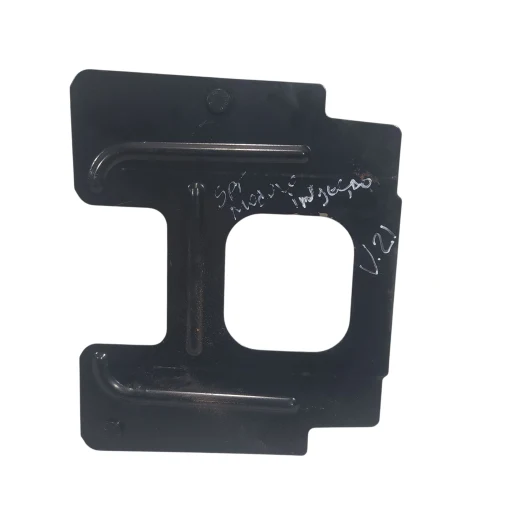 Suporte Modulo Injecao 307 2.0 16v 2007 A 2012