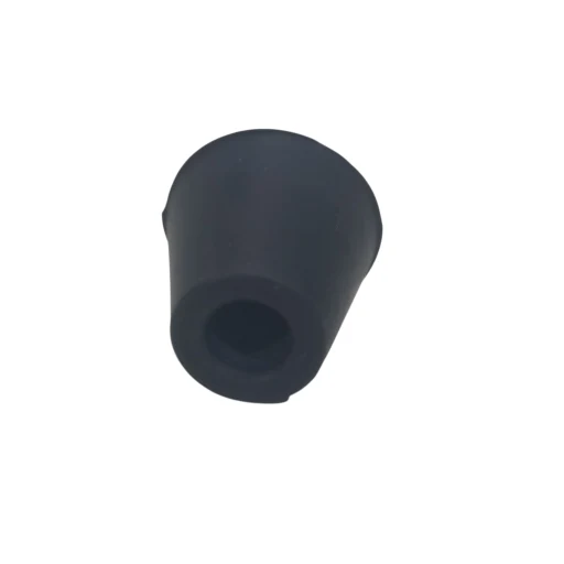 Kit 4 Borracha Batente Capo Dianteiro 308 2012 A 2019