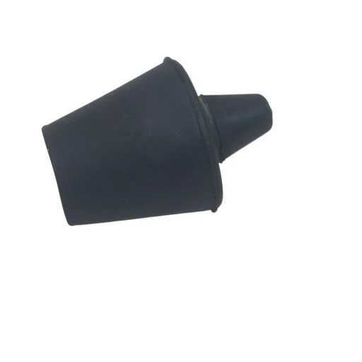 Kit 4 Borracha Batente Capo Dianteiro 308 2012 A 2019