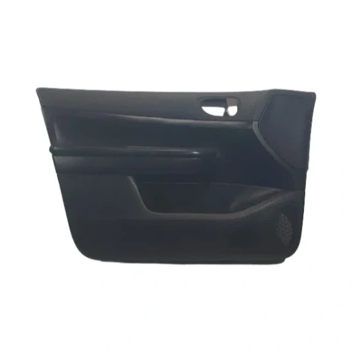 Forro Porta Dianteira Esquerda Peugeot 307 2001 a 2012