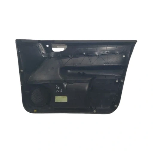 Forro Porta Dianteira Esquerda Peugeot 307 2001 a 2012