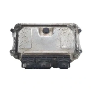 Modulo Chip Injeção Peugeot Citroen 1.4 ME 7.4.4 9661863080