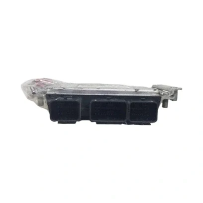 Modulo Chip Injeção Peugeot Citroen 1.4 ME 7.4.4 9661863080