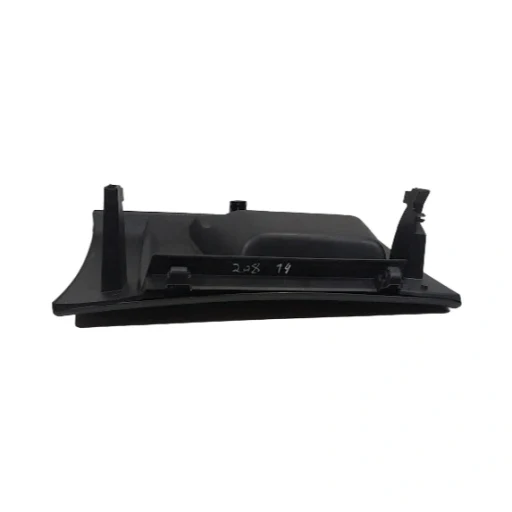 Tampa Porta Luvas Peugeot 208 2013 2014 a 2020 9600377977