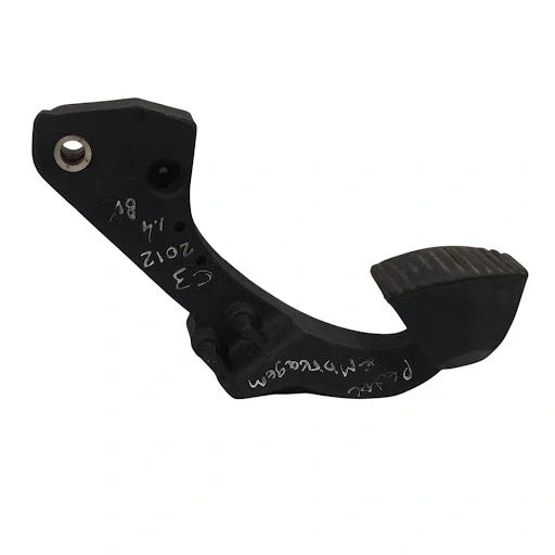 Pedal Embreagem Citroen C3 2002 a 2012