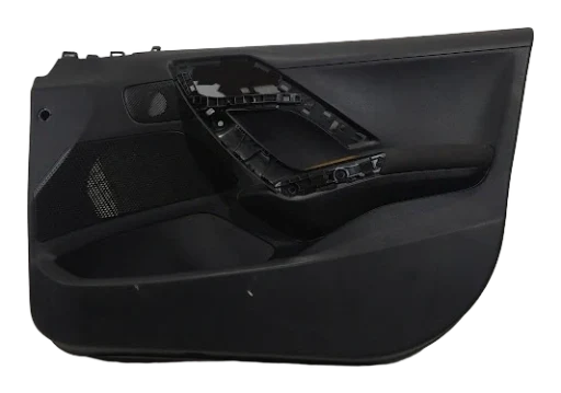Forro Porta Dianteira Direita Peugeot 208 2014 a 2019