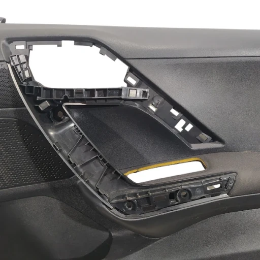Forro Porta Dianteira Direita Peugeot 208 2014 a 2019