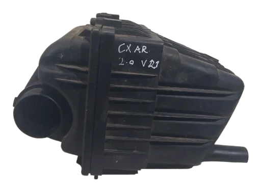 Caixa Filtro Ar Motor Peugeot 307 2.0 16v 2007/2012 9651230280