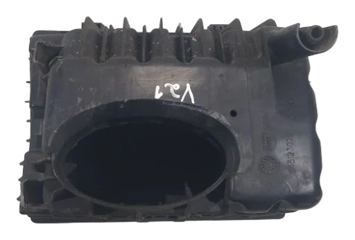 Caixa Filtro Ar Motor Peugeot 307 2.0 16v 2007/2012 9651230280