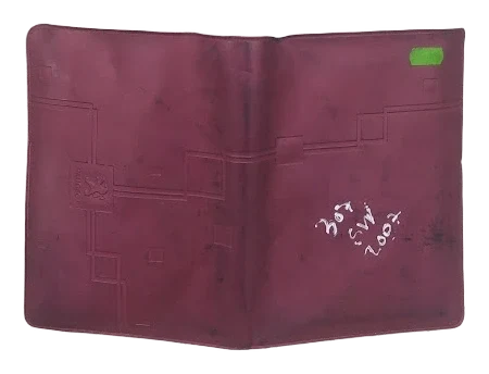 Manual Proprietário Peugeot 307 SW 2007