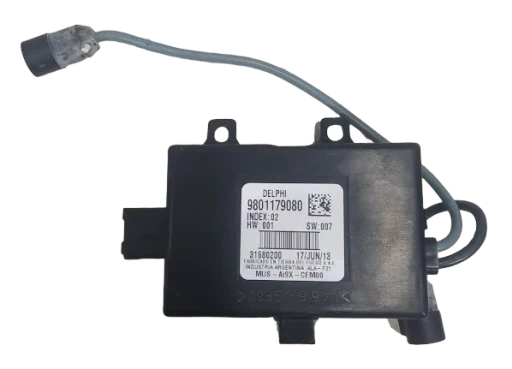 Modulo Alarme Peugeot 208 2014/2018