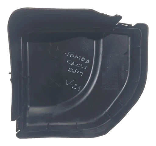Tampa Caixa Fusível Peugeot 307 2007/2010