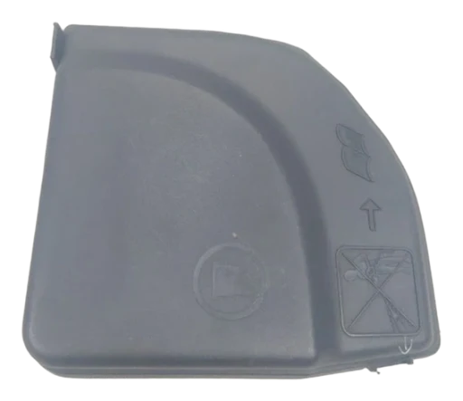 Tampa Caixa Fusível Peugeot 307 2007/2010
