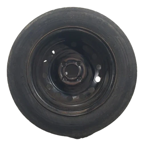 Roda Aro 14 175/65/14 Furação 4x108 Pneu