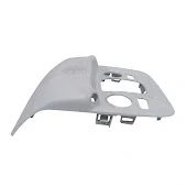Moldura Acabamento Luz Teto Cortesia Peugeot 208 2014/2018