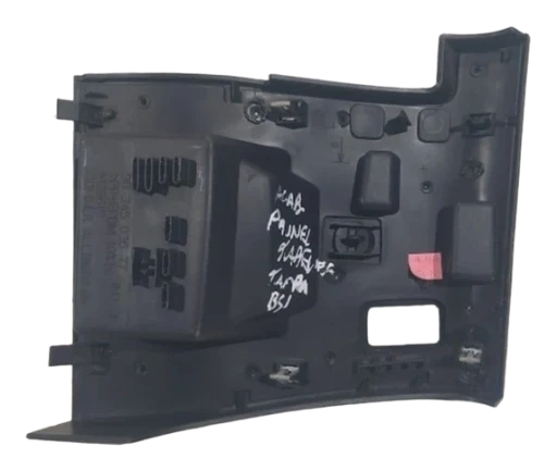 Tampa Fusível Acabamento Painel Peugeot 307 Sw 2007/2008