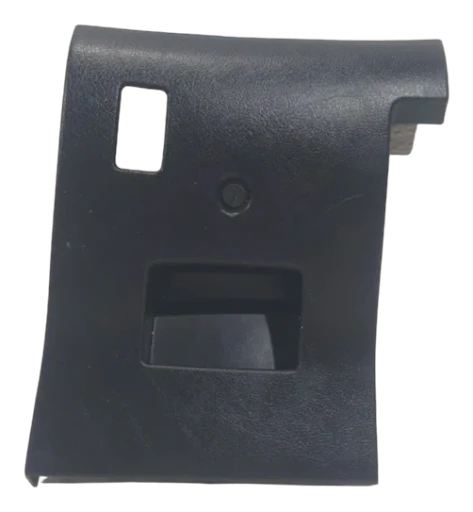 Tampa Fusível Acabamento Painel Peugeot 307 Sw 2007/2008