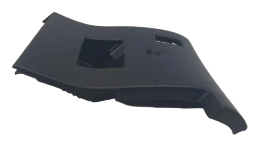 Tampa Fusível Acabamento Painel Peugeot 307 Sw 2007/2008
