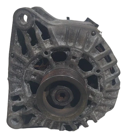 Alternador C4 Lounge C5 307 308 407 408 2.0 06/16 9639396580