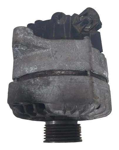 Alternador C4 Lounge C5 307 308 407 408 2.0 06/16 9639396580
