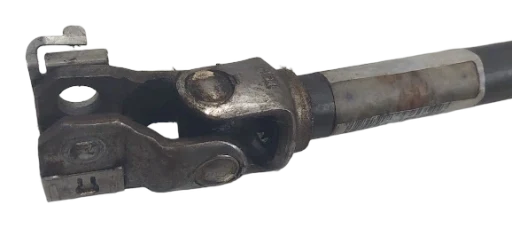Coluna Direção Citroen C3 208 13 a 2021 Peugeot 2008 13/23