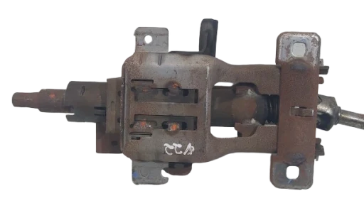 Coluna Direção Citroen C3 208 13 a 2021 Peugeot 2008 13/23