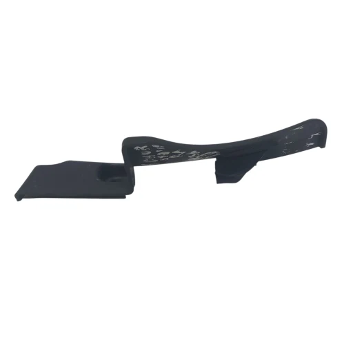 Acabamento Direito Churrasqueira Duster 2011/2018 668220005r