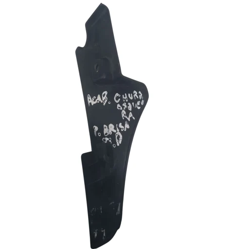 Acabamento Direito Churrasqueira Duster 2011/2018 668220005r