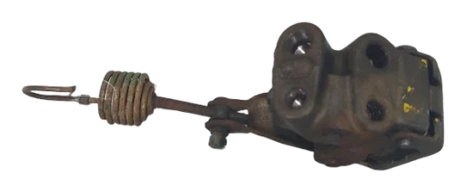 Válvula Equalizadora Freio Traseiro Peugeot 206 2006/2010