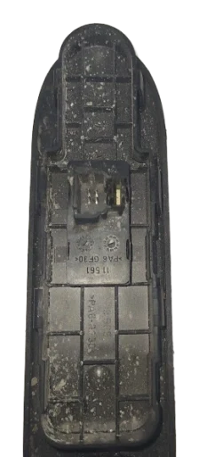 Botão interruptor Vidro Elétrico Dianteiro Direito 307 07/08