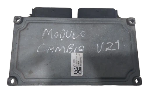 Módulo Cambio Automático Peugeot 307 2007/2013 s126024101