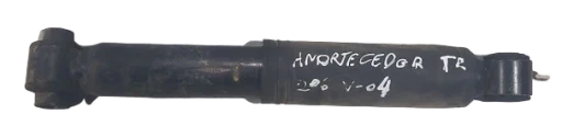 Amortecedor Traseiro Peugeot  206 2006/2010