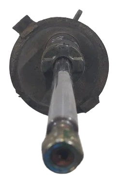 Amortecedor Dianteiro Esquerdo Peugeot 206 2006/2010
