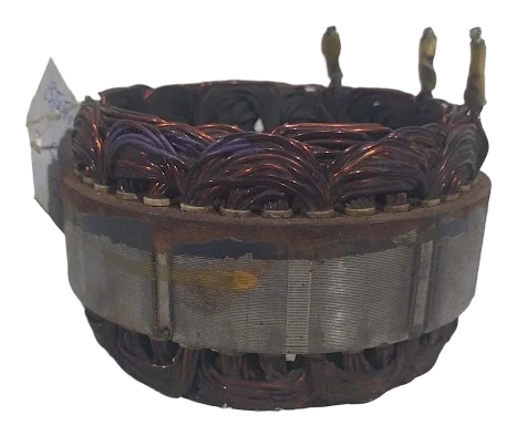 Estator Alternador C4 Lounge Picasso C5 307 308 2.0 06/16