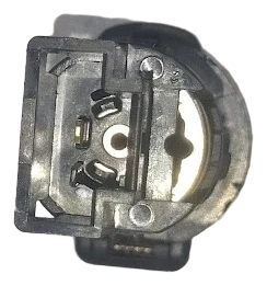 Tomada 12v Acendedor Cigarro Peugeot 208 2014/2018