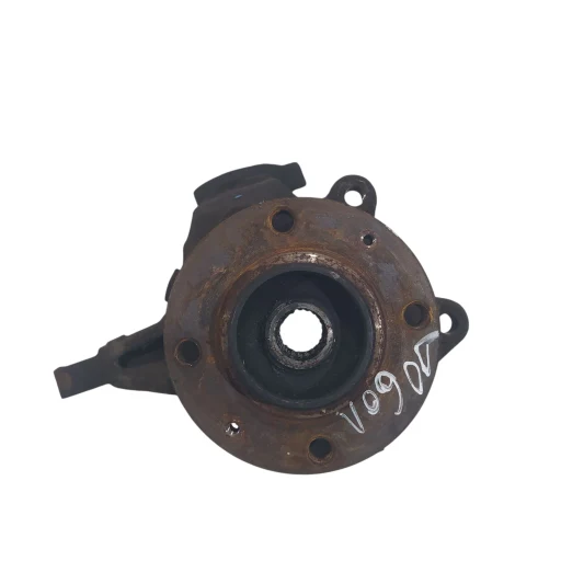 Montante Direito 206 207 1.0 1.4 99/13 S/ Abs 21 Estrias