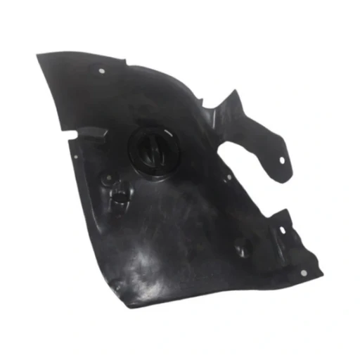 Para barro Frontal Dianteiro Esquerdo Megane 2007 2008 2013