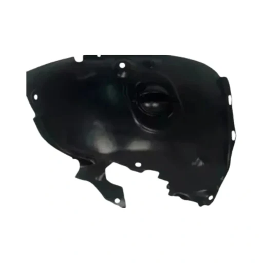 Para barro Frontal Dianteiro Esquerdo Megane 2007 2008 2013