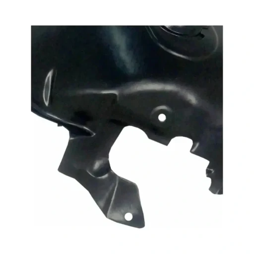 Para barro Frontal Dianteiro Esquerdo Megane 2007 2008 2013