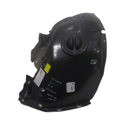 Para barro Frontal Dianteiro Esquerdo Megane 2007 2008 2013